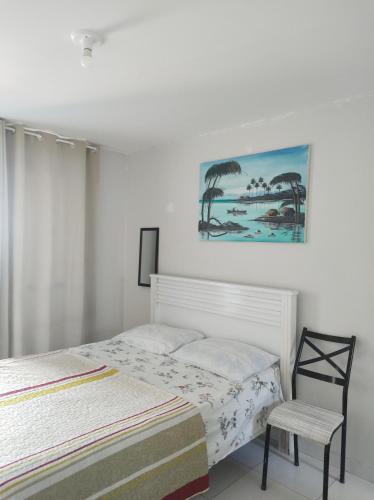 FLATS PORTO ELOHIM CENTRO De PORTO DE GALINHAS in Πόρτο ντε Γκαλίνιας