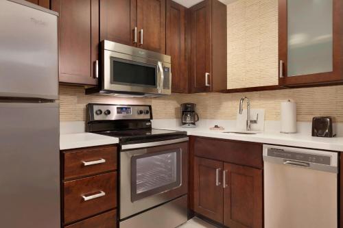 Residence Inn San Angelo - image 9