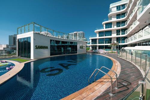 Private Pool Paradise 2BR in Arjan - image 13