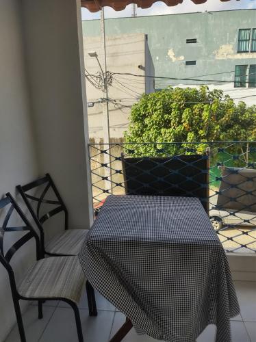 FLATS PORTO ELOHIM CENTRO De PORTO DE GALINHAS in Πόρτο ντε Γκαλίνιας