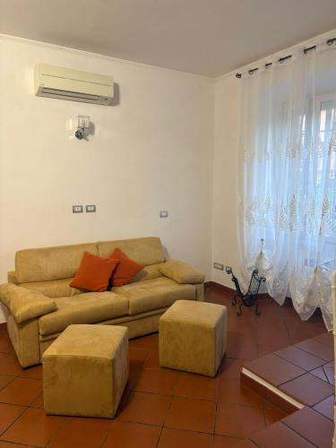 S&M Guest Home - San Giovanni, Roma (foto 4)