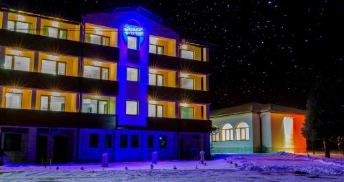 Hotel Nikol - image 13