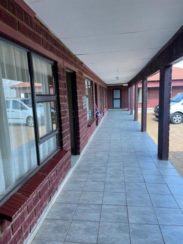 Matrogwane BnB and Hall Matrogwane BnB and Hall