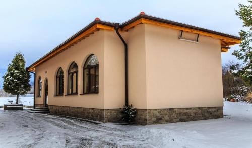 Hotel Nikol - image 9