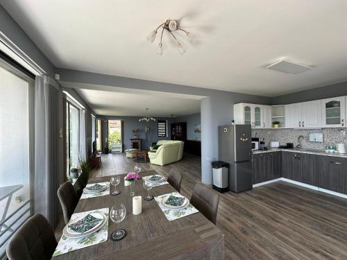 Зручності, Villa Black Sea in Балчік