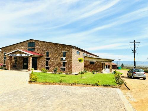 Matrogwane BnB and Hall Matrogwane BnB and Hall