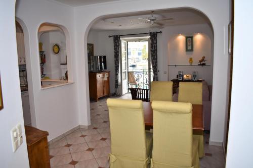 Villa Columba - 4 Star Deluxe Apartments - Sea-Front & Panorama View in Makarska városközpont