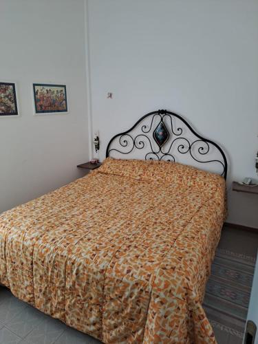 La piccola baita in П'єве-Санто-Стефано
