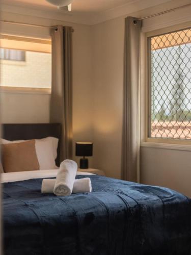 Beach Front Holiday Home with Pool, Prime Location