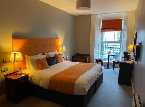 hotel photo
