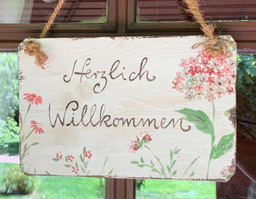 Ferienhaus Schnuckenheide 13 in Winsen Aller, Deutschland