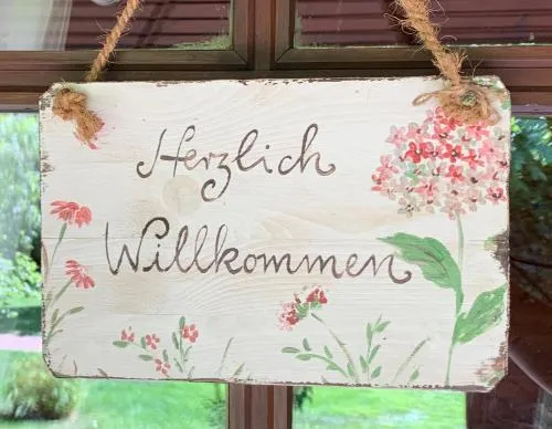 Ferienhaus Schnuckenheide 13 in Winsen Aller, Deutschland