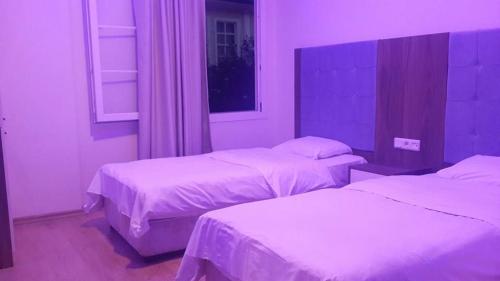 Antikhan Hotel Antikhan Hotel is a popular choice amongst travelers in Izmir, whether exploring or just passing through. The property offers a high standard of service and amenities to suit the individual needs of a