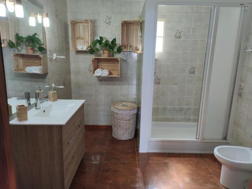 Finca El Cercadillo – Galdar, AL