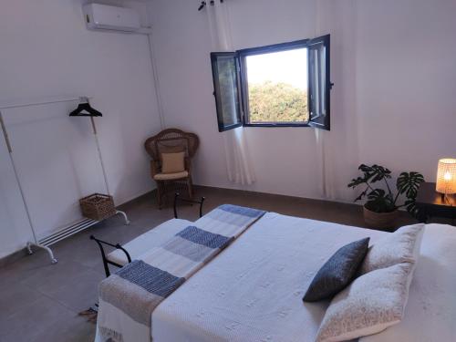 Finca El Cercadillo – Galdar, AL