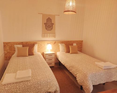Finca El Cercadillo – Galdar, AL