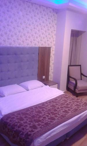 Antikhan Hotel - image 4
