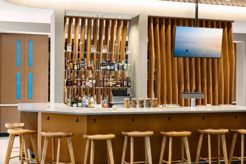 SpringHill Suites by Marriott Easton PA - image 3