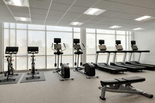 SpringHill Suites by Marriott Easton PA - image 12