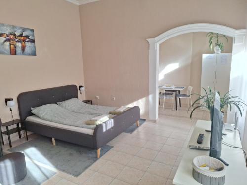 MainStreet apartman in Centar