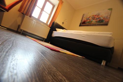 Hotel Gasthof zum Anker – Ingolstadt, AZ