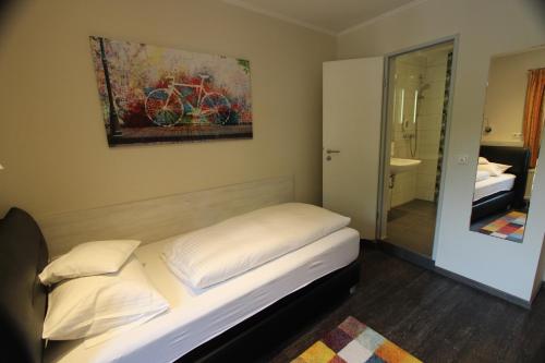 Hotel Gasthof zum Anker – Ingolstadt, AZ