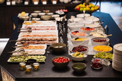 Wellness Hotel Alpenhof - image 13