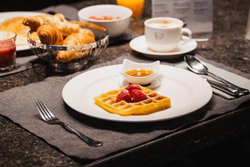 Wellness Hotel Alpenhof - image 12