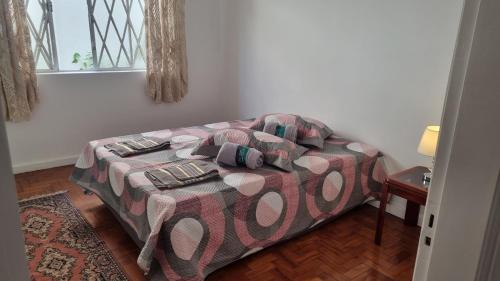 HoUse, Poços de Caldas (fotografie 8)