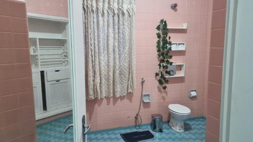 HoUse, Poços de Caldas (fotografie 7)