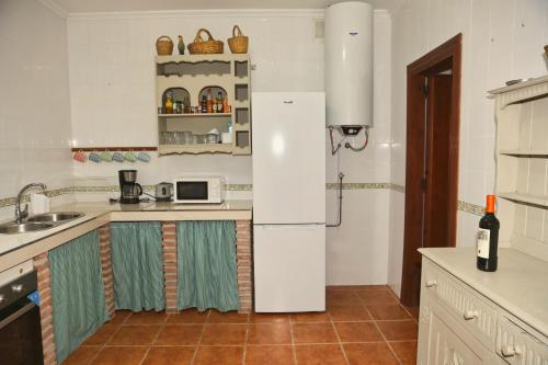 Casa La Herriza Larga de Vallesol Rent in Pilarejo