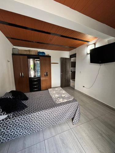 Casa el balcón bonito, Medellín (fotografie 2)