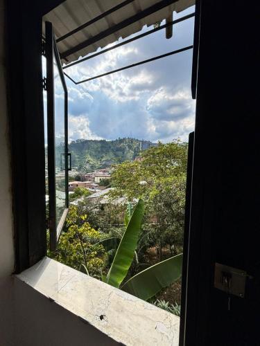 Casa el balcón bonito, Medellín (fotografie 3)