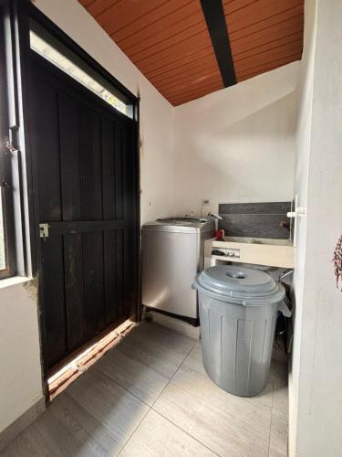 Casa el balcón bonito, Medellín (fotografie 4)