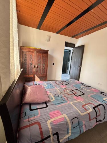 Casa el balcón bonito, Medellín (fotografie 6)