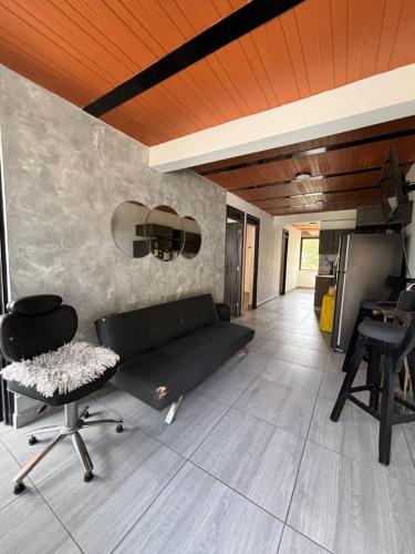 Casa el balcón bonito, Medellín (fotografie 7)