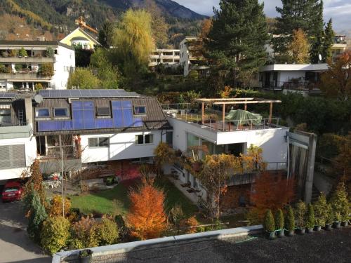 Innsbruck Apartment Nigler