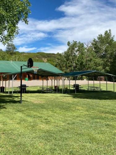 Vista Del Rio Lodge - main image