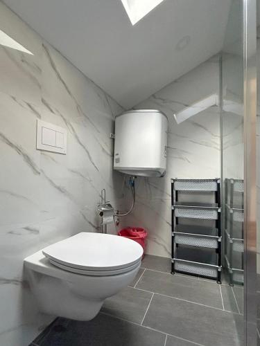 Apartments PiN 4
