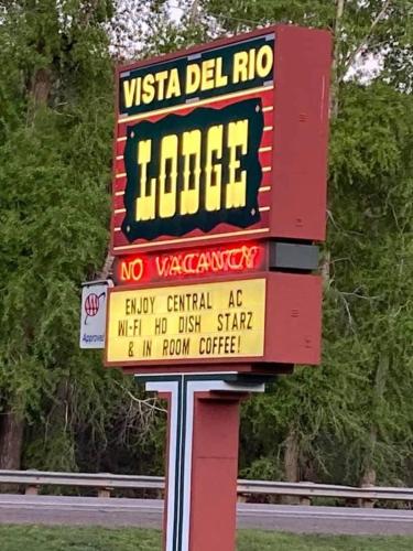 Vista Del Rio Lodge - image 12