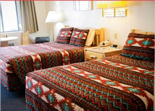 Vista Del Rio Lodge - image 5