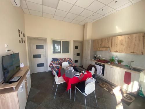 Konyha, B&B l'angoletto in Trebisacce