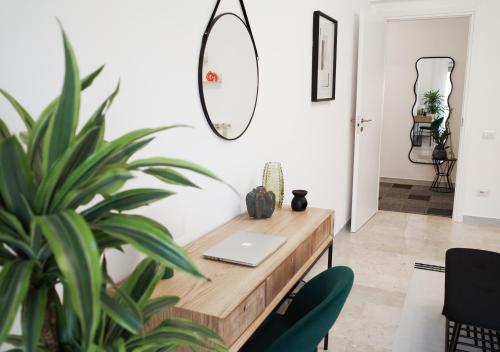 Thery House - Tiburtina Apartment, Rzym (zdjęcie 7)