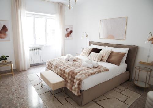 Thery House - Tiburtina Apartment, Rzym (zdjęcie 10)