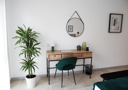 Thery House - Tiburtina Apartment, Rzym (zdjęcie 4)