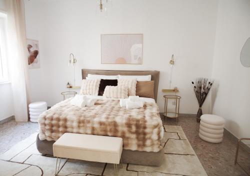 Thery House - Tiburtina Apartment, Rzym (zdjęcie 9)