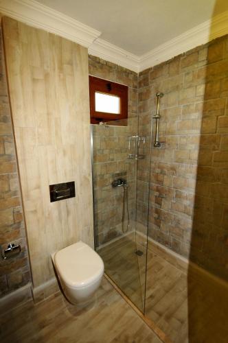 Pyramid Boutique Hotel - image 14