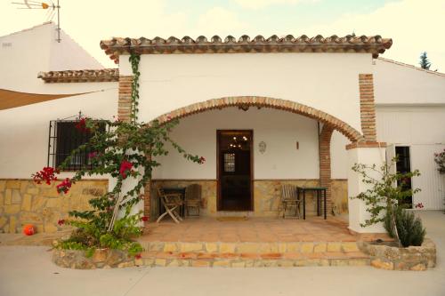 Casa La Herriza Larga de Vallesol Rent in Pilarejo