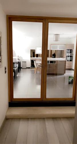Jolie maison de 110 m 2, pour 6 personnes, au calme, avec piscine in Saint-Saturnin-les-Apt