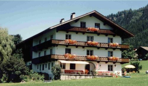 Maurachbauer - Hotel - Stumm